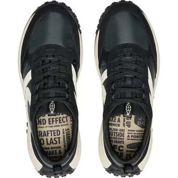 Pánské boty KEEN KS86 M BLACK/BIRCH 