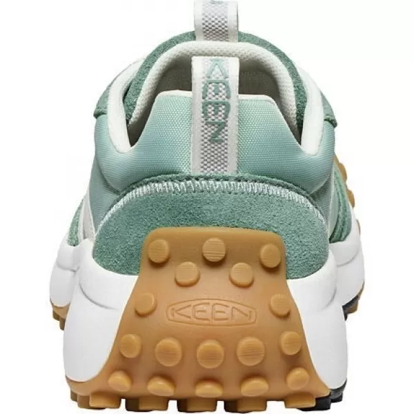  Dámské boty KEEN KS86 W DARK FOREST/STAR WHITE 