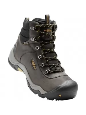 Pánské boty KEEN REVEL III M MAGNET/TAWNY OLIVE