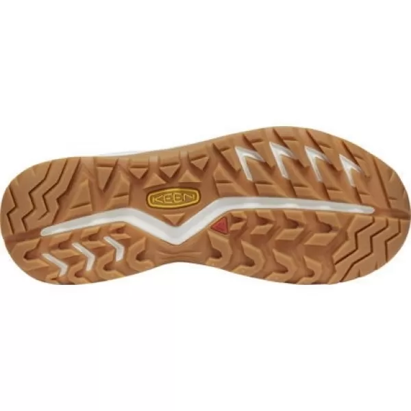  Dámské boty KEEN VERSACORE SPEED W STAR WHITE/ALLOY 