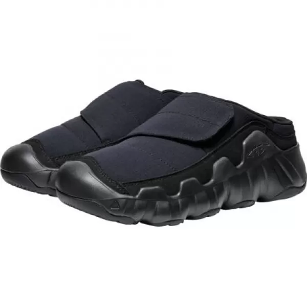  Dámské boty KEEN HYPOWSER WRAP W BLACK/BLACK 