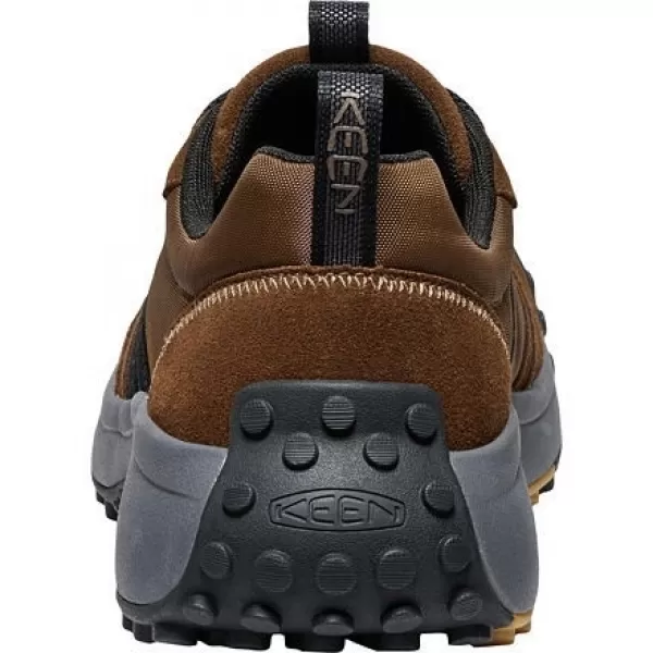  Pánské boty KEEN KS86 M DARK EARTH/BLACK 