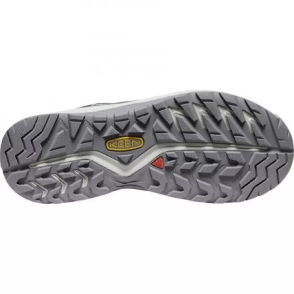  Dámské boty KEEN VERSACORE WP W MAGNET/GRANITE GREEN 