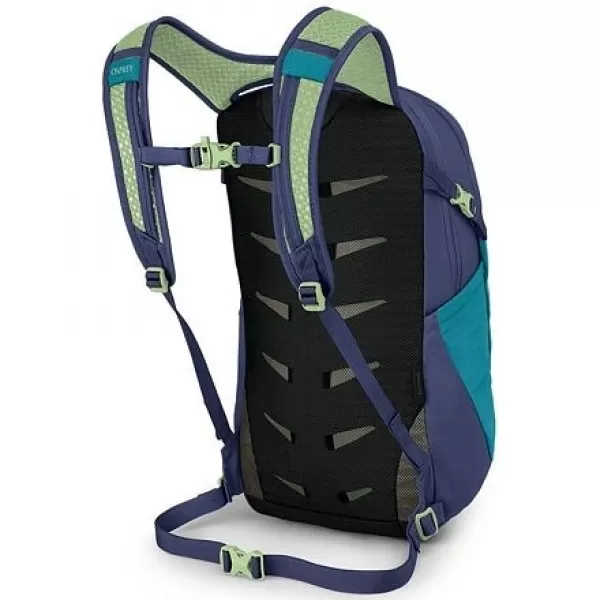  Batoh OSPREY DAYLITE BLUE SPIKEMOSS/ALKALINE 