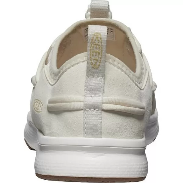  Dámské boty KEEN UNEEK O3 W BIRCH/STAR WHITE 