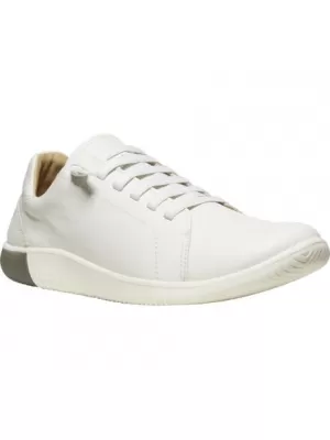 Pánské boty KEEN KNX LACE M STAR WHITE/STAR WHITE