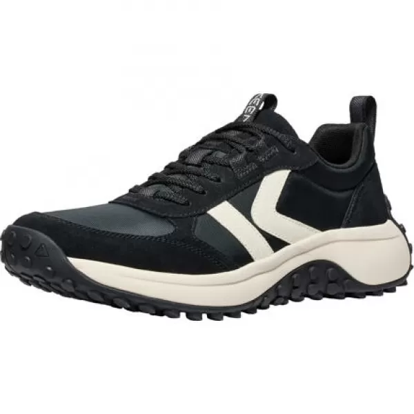  Pánské boty KEEN KS86 M BLACK/BIRCH 