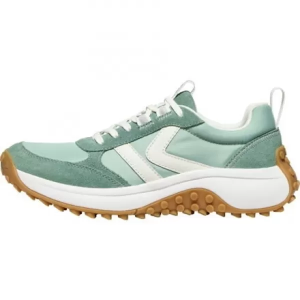  Dámské boty KEEN KS86 W DARK FOREST/STAR WHITE 