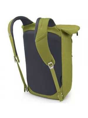 Batoh OSPREY ARCANE TOTE PACK MATCHA GREEN HEATHER