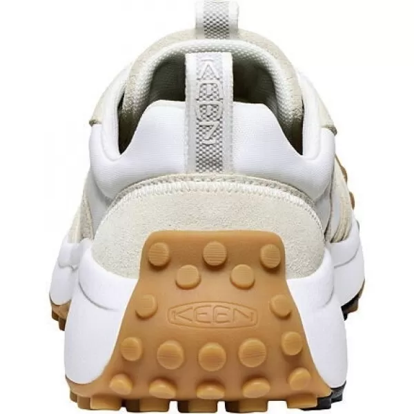 Dámské boty KEEN KS86 W BIRCH/STAR WHITE 