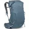 Dámský batoh OSPREY DOWNBURST 34 TIDAL BLUE