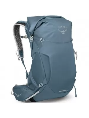 Dámský batoh OSPREY DOWNBURST 34 TIDAL BLUE