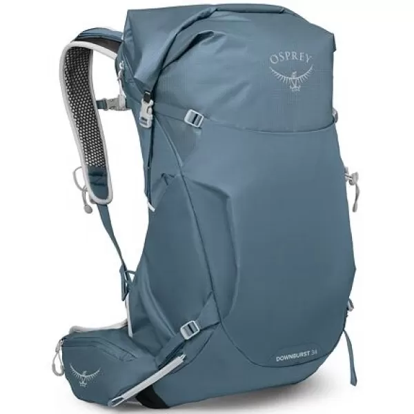 Dámský batoh OSPREY DOWNBURST 34 TIDAL BLUE 
