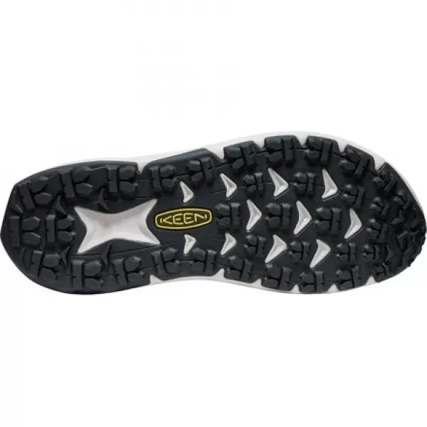  Pánské boty KEEN 450 DIRT WP M BLACK/MAGNET 