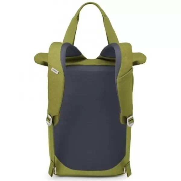  Batoh OSPREY ARCANE TOTE PACK MATCHA GREEN HEATHER 
