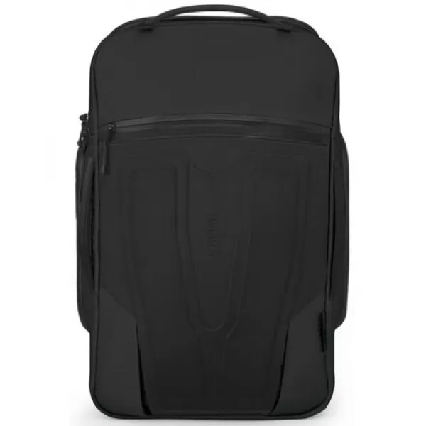  Batoh OSPREY ARCHEON 40L TRAVEL PACK BLACK 