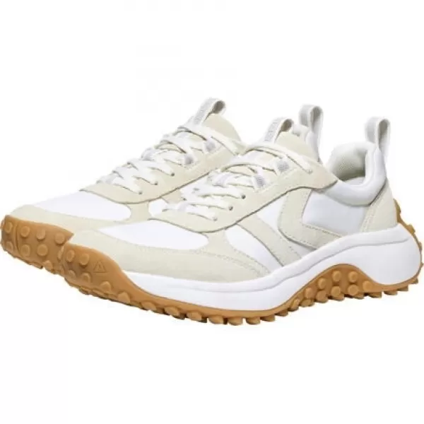  Dámské boty KEEN KS86 W BIRCH/STAR WHITE 