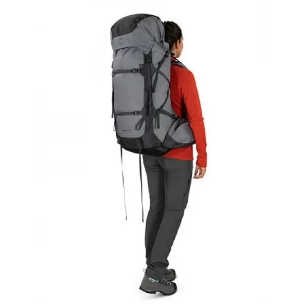  Dámský batoh OSPREY ARIEL PRO 75 SILVER LINING 