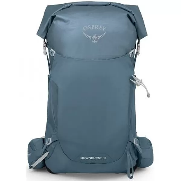  Dámský batoh OSPREY DOWNBURST 34 TIDAL BLUE 