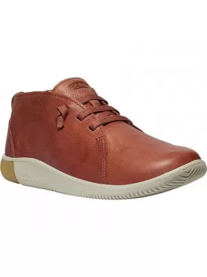 Pánské boty KEEN KNX CHUKKA M TORTOISE SHELL/PLAZA TAUPE