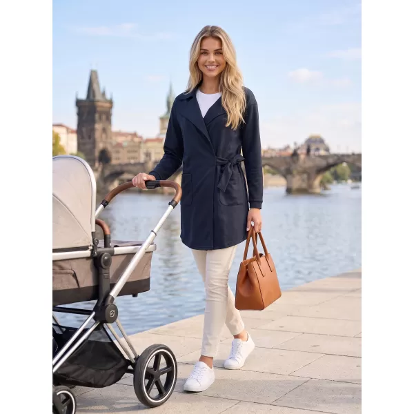  Dámské mikinové sáčko premium Altisport VOJ/ALW000MI05 ČERNÁ 