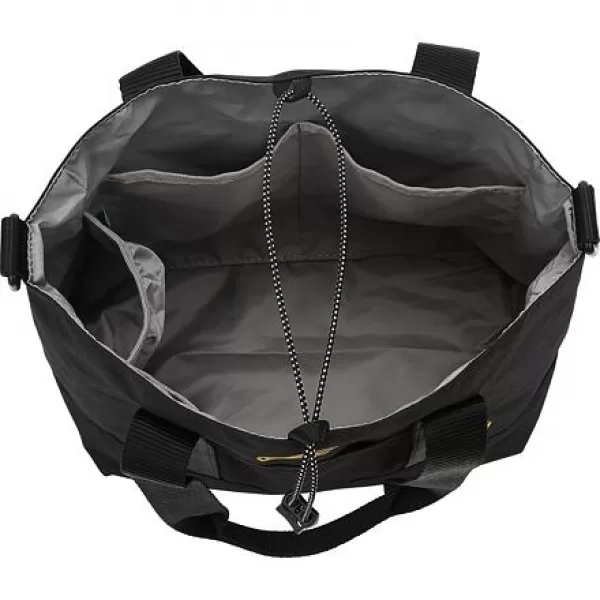  Taška KEEN HARVEST MATERIAL MARKET TOTE BLACK/BLACK 