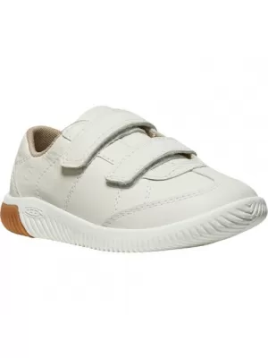 Dětské boty KEEN KNX T-TOE DS STAR WHITE/STAR WHITE