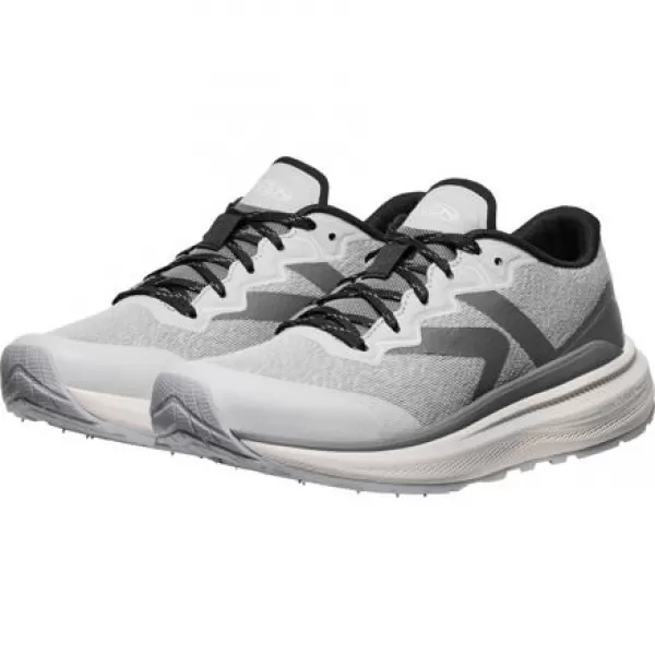  Dámské boty KEEN WK500 ALLOY/STEEL GREY 