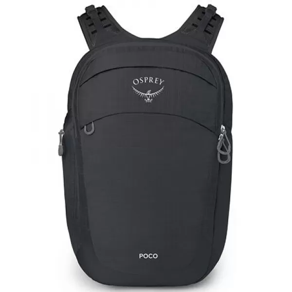  Batoh OSPREY POCO CHANGING PACK BLACK 