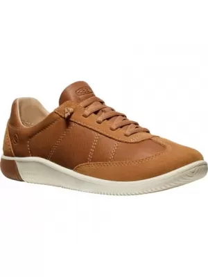 Dámské boty KEEN KNX T-TOE CHIPMUNK/BIRCH