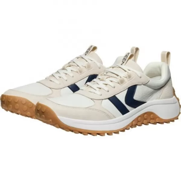  Pánské boty KEEN KS86 LEA BIRCH/STAR WHITE 
