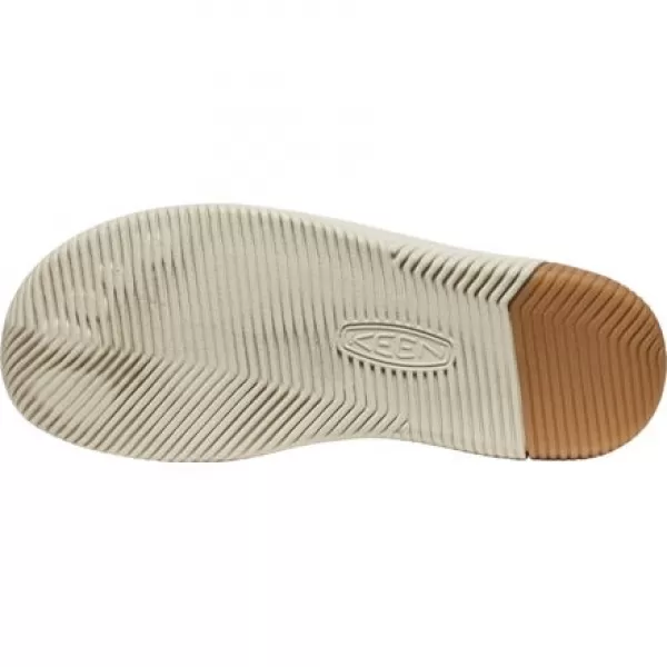  Pánské boty barefoot KEEN KNX T-TOE BIRCH/PLAZA TAUPE 