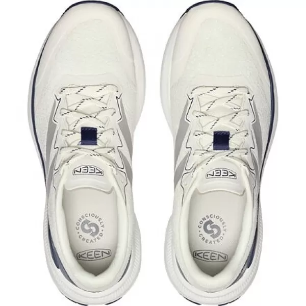  Pánské boty KEEN WK500 STAR WHITE/NAVAL ACADEMY 