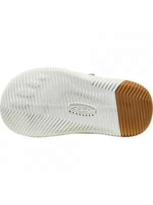 Dětské boty KEEN KNX T-TOE DS SKYWAY/STAR WHITE