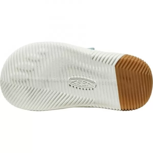  Dětské boty KEEN KNX T-TOE DS SKYWAY/STAR WHITE 