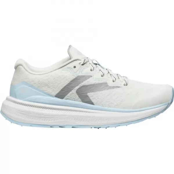  Dámské boty KEEN WK500 STAR WHITE/SKYWAY 