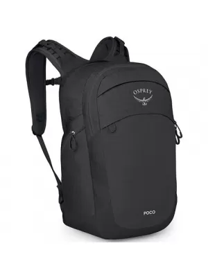 Batoh OSPREY POCO CHANGING PACK BLACK
