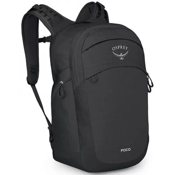  Batoh OSPREY POCO CHANGING PACK BLACK 
