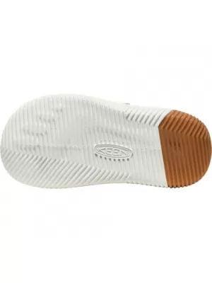Dětské boty KEEN KNX T-TOE DS STAR WHITE/STAR WHITE