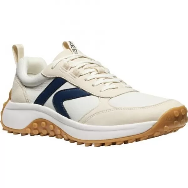  Pánské boty KEEN KS86 LEA BIRCH/STAR WHITE 