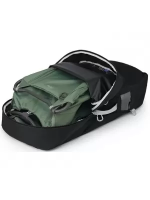 Obal na sedačku OSPREY POCO CHILD CARRIER CASE BLACK