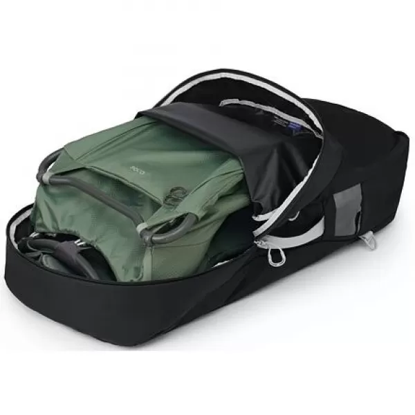  Obal na sedačku OSPREY POCO CHILD CARRIER CASE BLACK 