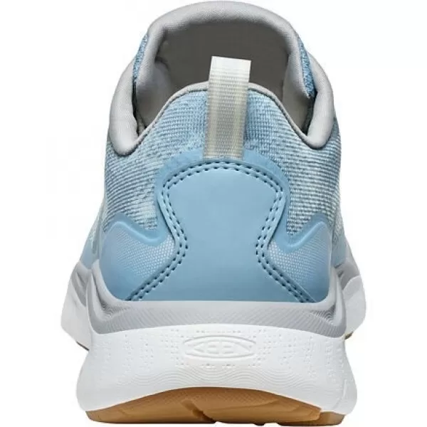  Dámské boty KEEN LEIKI WP SKYWAY/STAR WHITE 