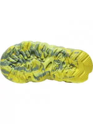 Dětské sandály KEEN HYPERPORT H2 EVENING PRIMROSE/STEEL GREY