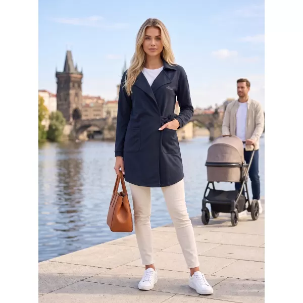  Dámské mikinové sáčko premium Altisport VOJ/ALW000MI05 ČERNÁ 