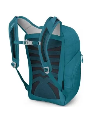 Batoh OSPREY POCO CHANGING PACK DEEP PEYTO