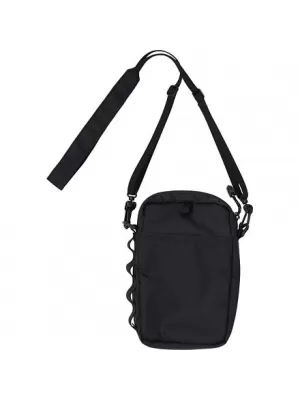 Pouzdro KEEN HARVEST MATERIAL MODULAR TRAVEL BLACK/BLACK