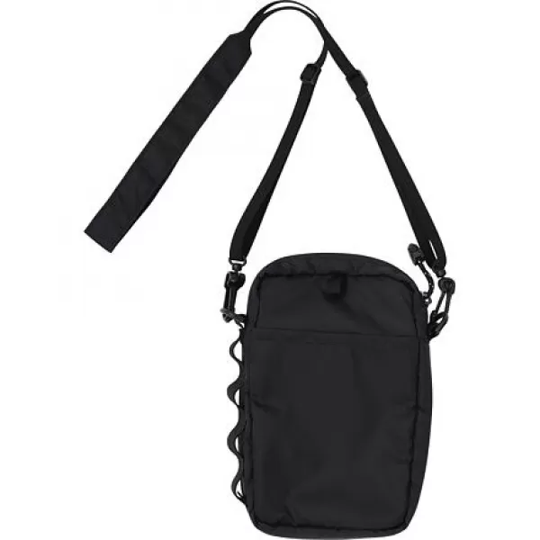  Pouzdro KEEN HARVEST MATERIAL MODULAR TRAVEL BLACK/BLACK 