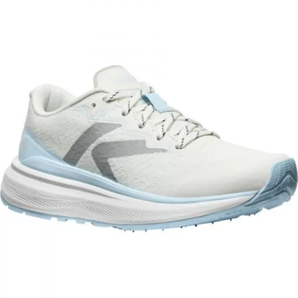  Dámské boty KEEN WK500 STAR WHITE/SKYWAY 