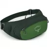 Ledvinka OSPREY DAYLITE WAIST PACK GREEN BELT/GREEN CANOPY